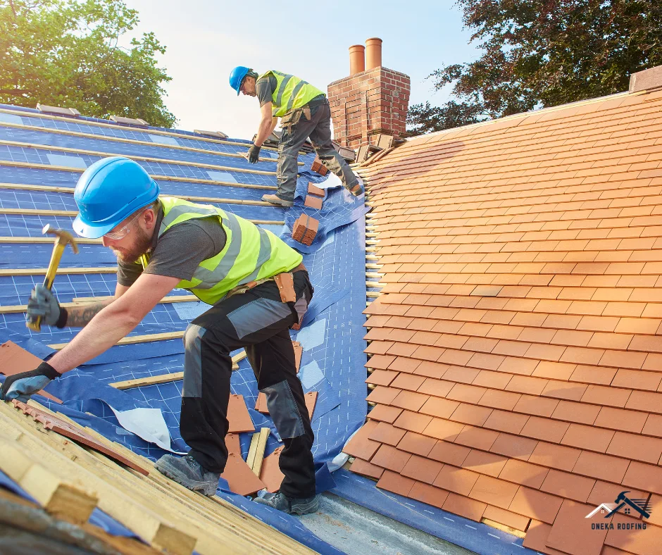 Why choose Roof Repair Near Me in Pinola, MS